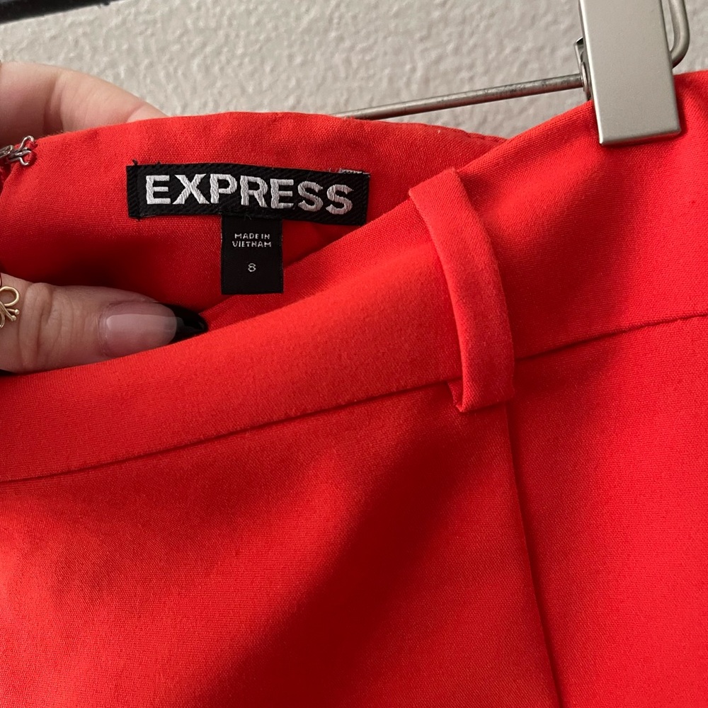 Express Skirt